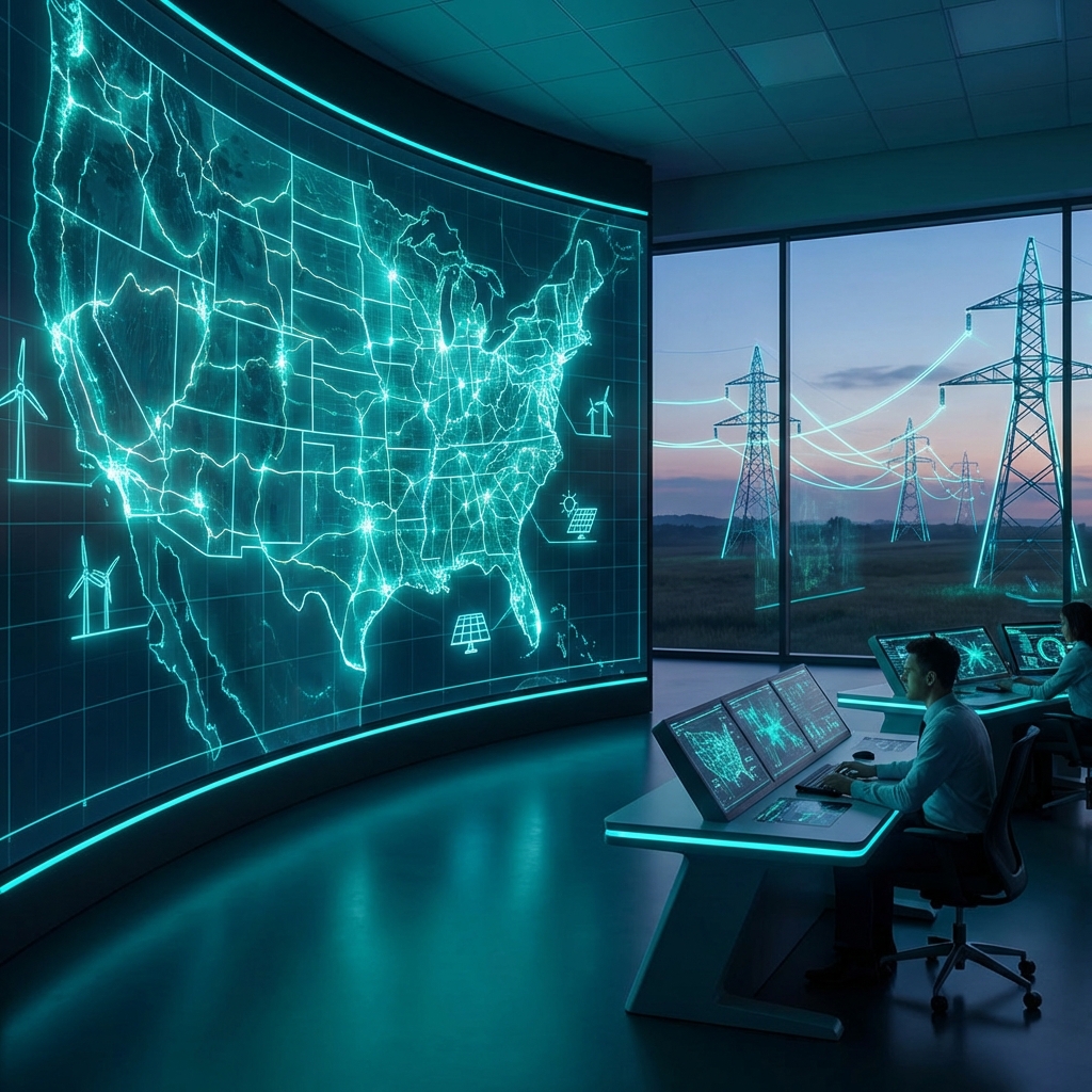 Smart Grid Solutions